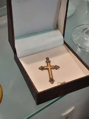 Reliquia lampionica do cangaco 