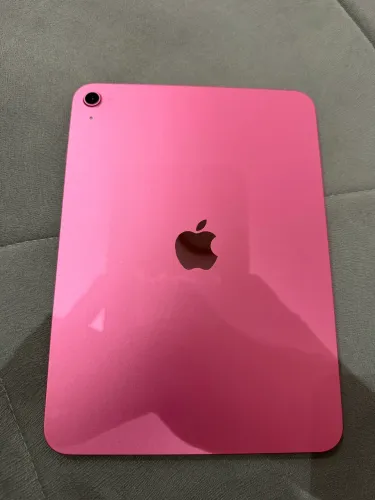 Ipad 11 128gb Rosa