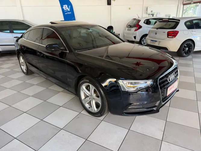 Audi A5 Sportback 1.8 TFSI 170cv Multi. 2015