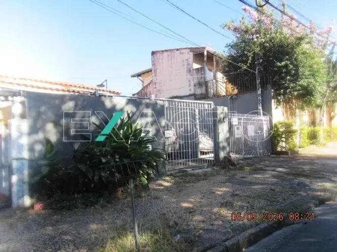 casa - Ponte Preta - Campinas