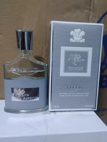 Creed Aventus Cologne
