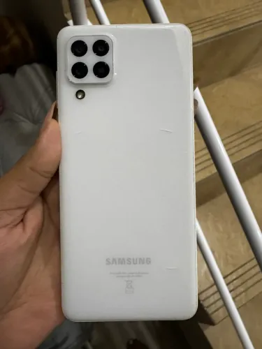 Vendo Samsung A22
