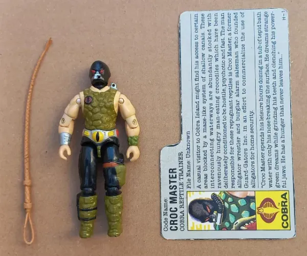Comandos em Ação Importado Hasbro
