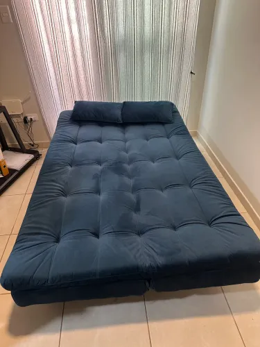Sofá Cama