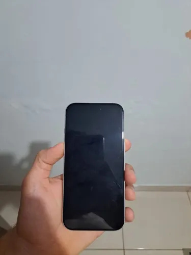iPhone 16 - Impecável | Caixa, NF e Garantia Apple