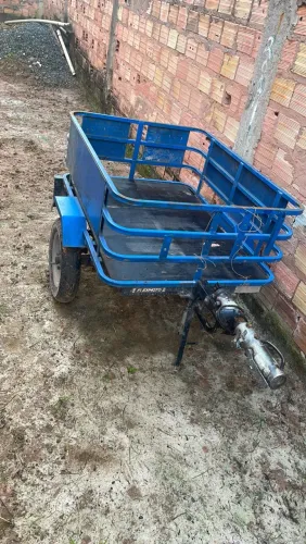 Carochinha