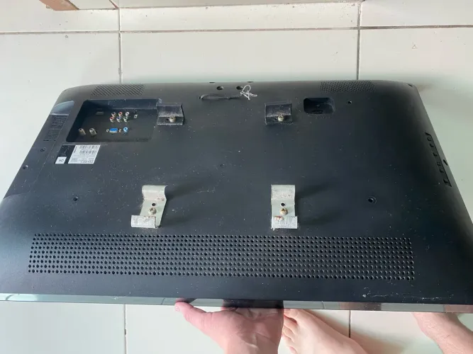TV panasonic