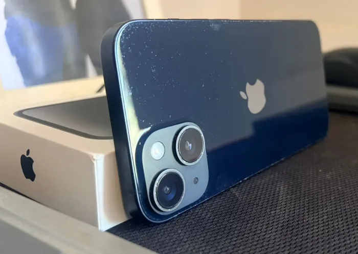 iPhone 14