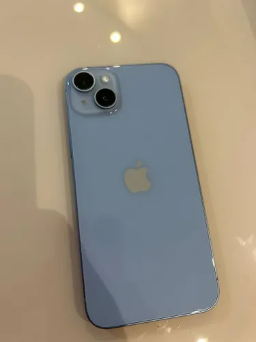 iPhone 14 Plus - Muito Novo
