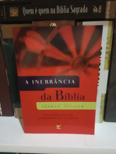 Livros bíblicos
