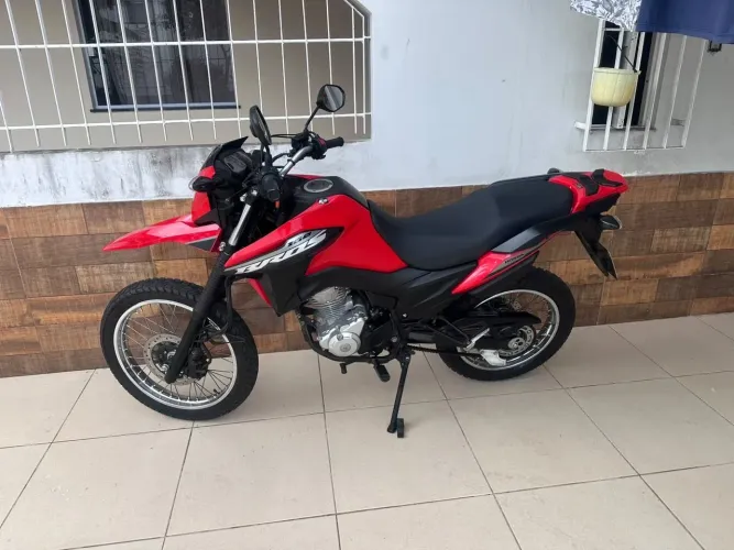 Moto bros