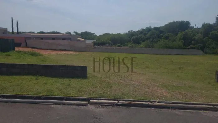 Terreno à venda, 1125 m² por R$ 405.000,00 - Condomínio Villa Toscana - Sorocaba/SP