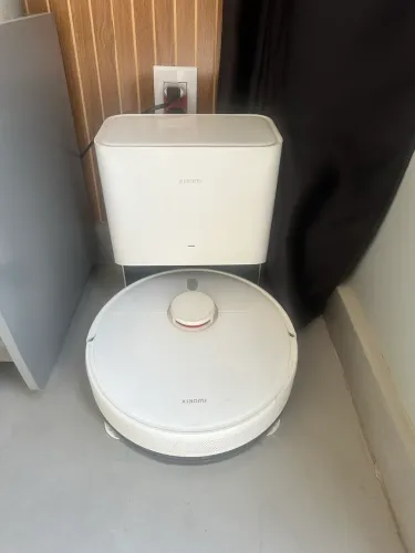 Xiaomi x10 vacum