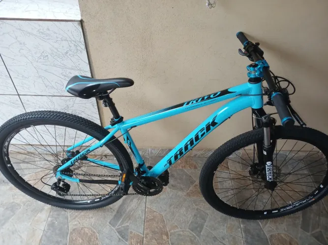 Bike nova sem uso