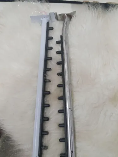 Vendo ganchos para loja de roupa interessados chamar no zap