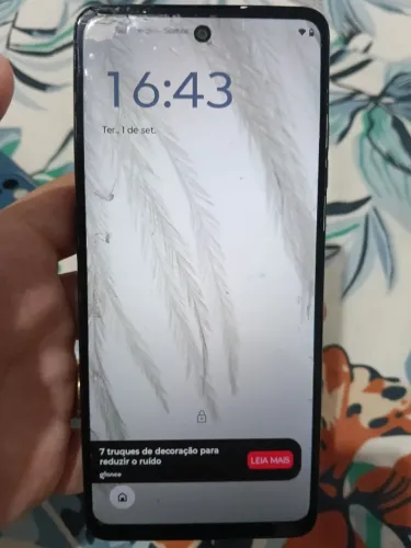 Celular Motorola