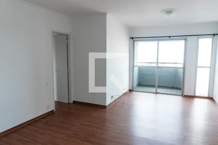 Apartamento à Venda - Vila Mascote, 4 Quartos, 90 m2