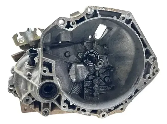 Caixa Câmbio Fiat Stilo 1.8 2004 2005 2006 2007 2008