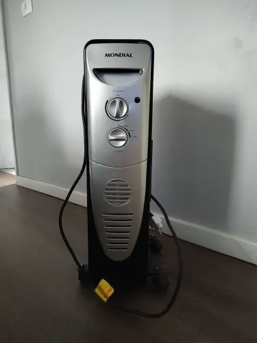 Aquecedor Mondial