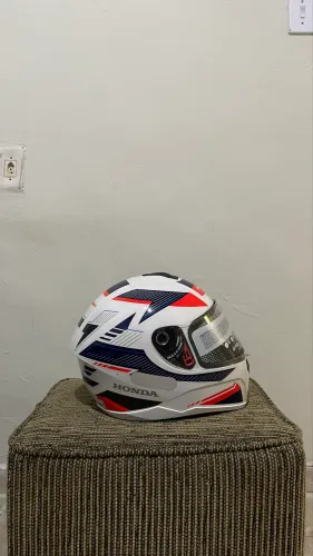 Capacete Honda HFS 2 - NOVO