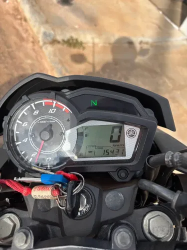 Vendo fazer 150c