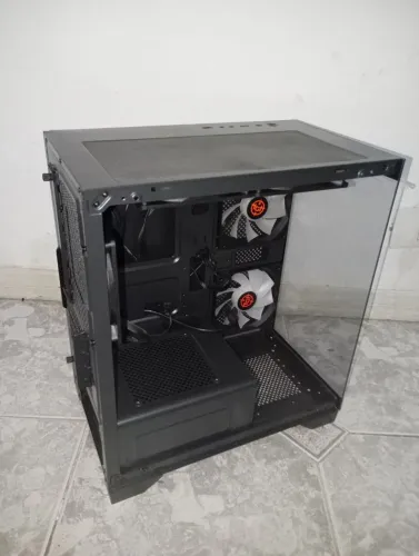 GABINETE TGT DA PICHAU
