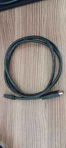 Cabo mini HDMI para HDMI 2.0 1,5 metros