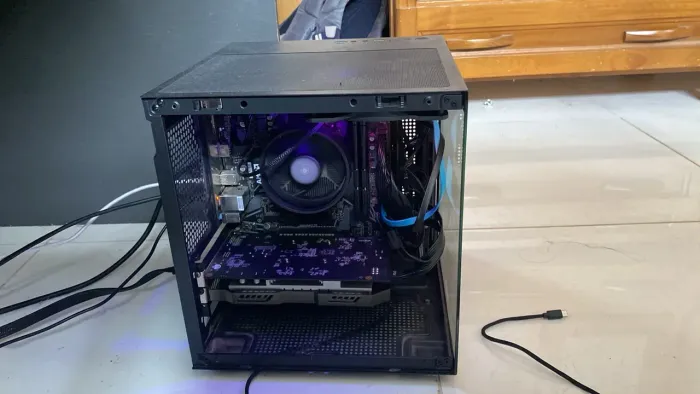 Ryzen 5 5600gt