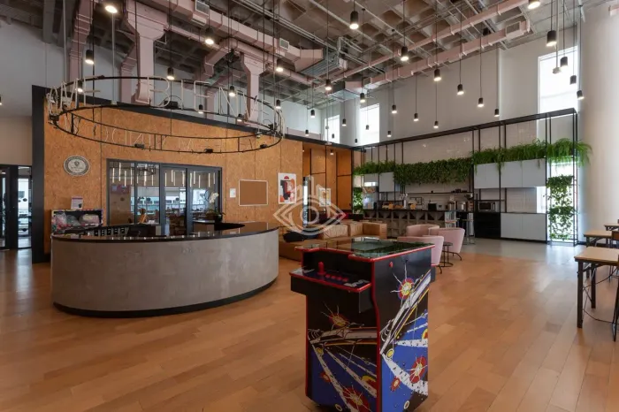 Sala Comercial Mobiliada para locação na Rua Butantã, Pinheiros, São Paulo
