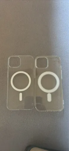 Capinha iPhone 15