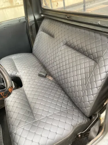 Ford Pampa GL 1.6/ 1.8 1993
