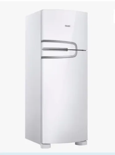 GELADEIRA DUPLEX CONSUL FROST FREE 340L