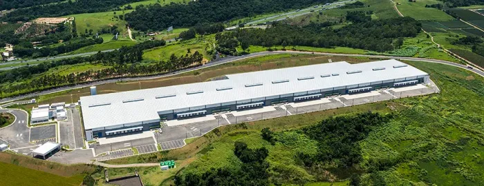 Condomínio para locação em Itupeva com 4.259m²