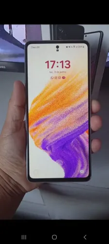 Vendo celular