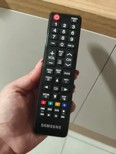 Controle Remoto