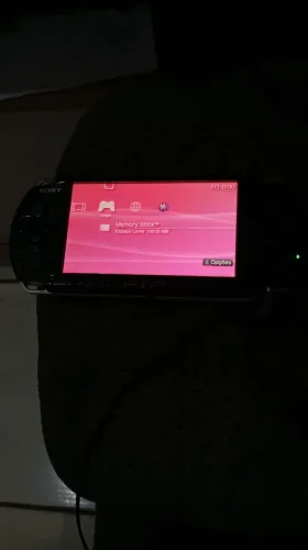 Psp
