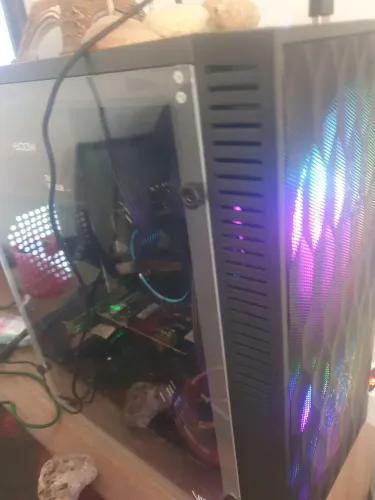 Pc completo