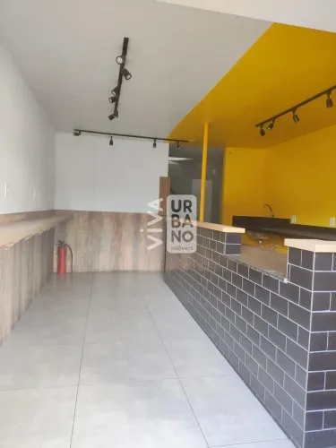 Viva Urbano Imóveis - Loja Comercial - Aterrado/VR - LJ00087