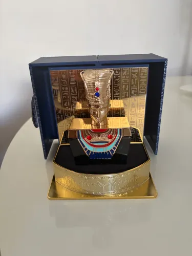 Perfume Bharara Pharaoh Ramesses I 100ml - ORIGINAL LACRADO