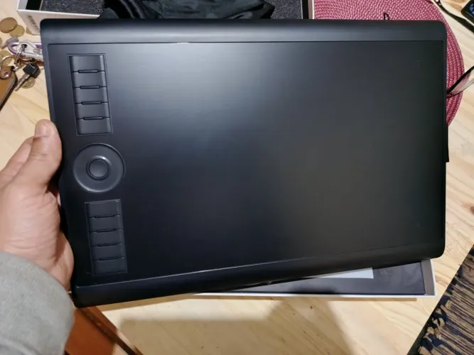 Mesa digitalizadora Gaomon M10K Pro 