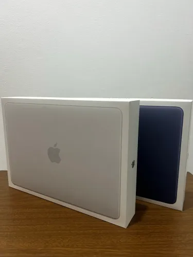 MacBook NEO 13 polegadas 8GB + 256GB | À pronta entrega | Lacrado