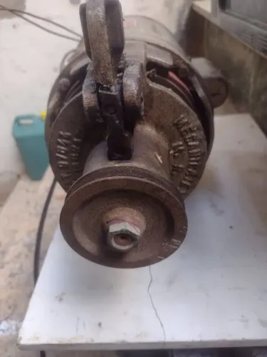 Motor 110/220 V