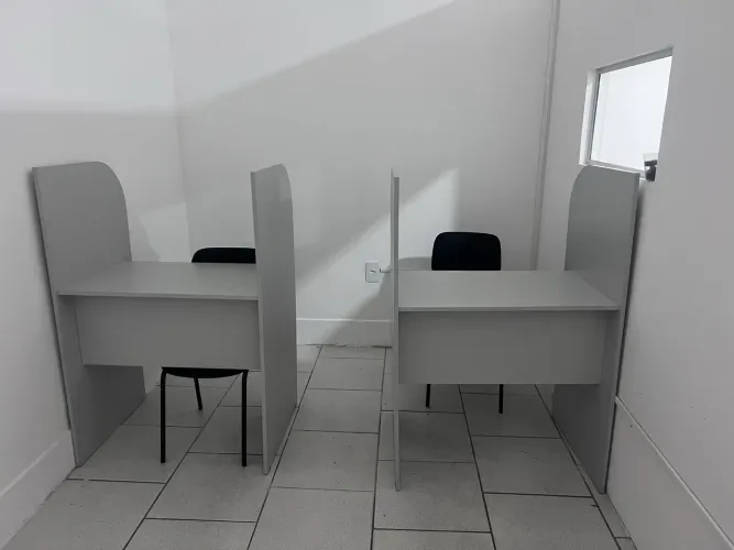 Escritório 