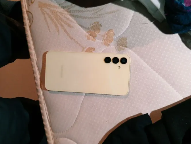 Vendo celular A15 Semi-novo !