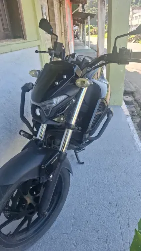 Moto Yamara