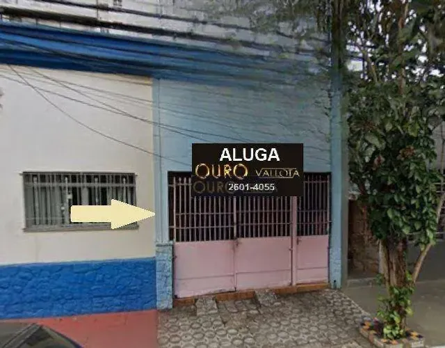 Casa para alugar, 140 m² por R$ 6.477/mês - Mooca - São Paulo/SP