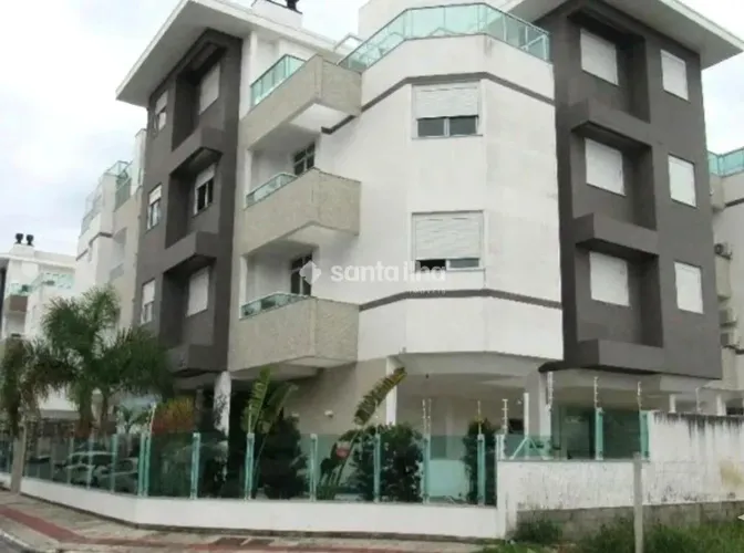 Apartamento com 2 dormitórios para alugar, 70m² - Rio Tavares - Florianópolis/SC
