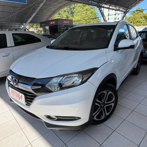 Honda HR-V EXL 1.8 Flexone 16V 5P Aut. 2018