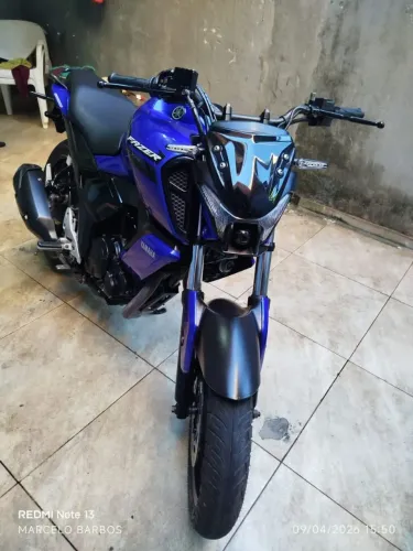 FZ 15 2023
