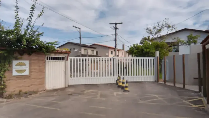 Casa para locação no COND. PORTAL SÃO JORGE - ABRANTES, CAMAÇARI - BA, ABRANTES, Camaçari,